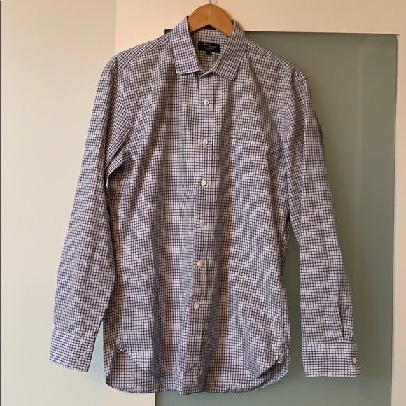 Men’s J. Crew dress shirt - Picture 1 of 2